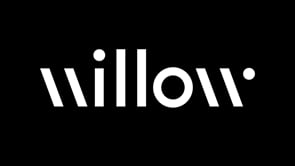 Willow Biosciences 2020 Rebrand - Stratégie digitale