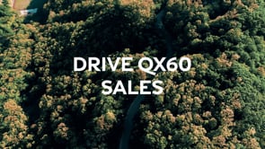INFINITI QX60 Social Media Campaign for Korea - Digital Strategy