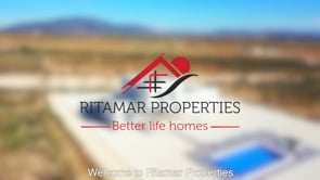 Ritamar Properties - Costa Blanca North Video - Estrategia de contenidos