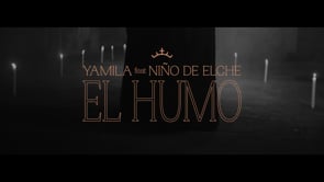 Videoclip "El Humo" Yamila feat El Niño de Elche - Video Productie