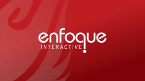 ShowReel Enfoque Interactive 2020 - Strategia digitale