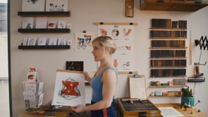 Impressed by Plantin - An Eisendrath|Studio Anorak - Video Productie