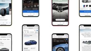 BMW Build Your Own - Digital Strategy