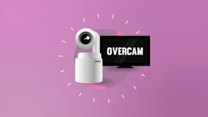 Overcam - Motion Design