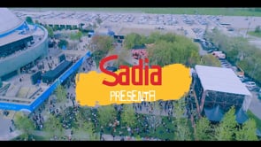 Sadia - Evenement