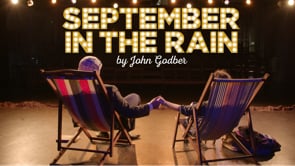 September in the Rain - Movie