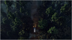 4K Travel Video ordered by state to promote region - 3D