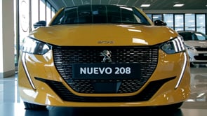 PEUGEOT - Redes Sociales