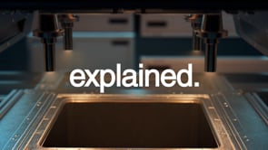 3D Showreel - Grafikdesign