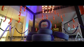 Event - RMA Assistance Launch Party - Photographie