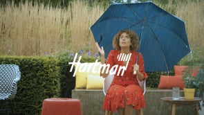 Hartman - Branding y posicionamiento de marca