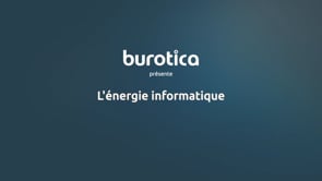 Burotica - Motion Design
