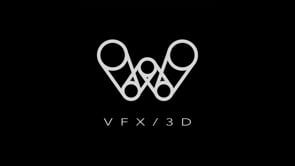 REEL  VFX/ 3D WALNUT - Publicidad