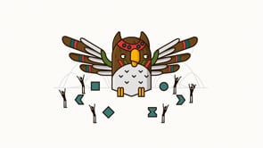 How Lakota makes videos - Animación Digital