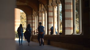 UCLA Physical Sciences: Come Join Us - Video Productie