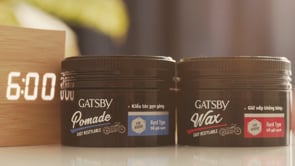 Product Video for Gatsby - Content Strategy