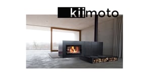 kiimoto Kamin Luxus Brandspot - Fotografie