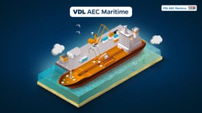 VDL AEC Maritime - Content Strategy