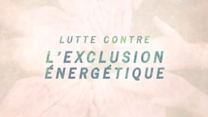 #StopExclusionEnergetique - Social Media