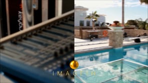 Conrad Algarve Grand Opening Event - Relaciones Públicas (RRPP)