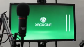 XBox Interactive Studio - Content Strategy