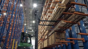 Warehouse Factory - Estrategia de contenidos