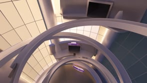 MONART MUSEUM - 3D