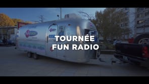 FUN RADIO - TOURNÉE DES UNIVERSITÉS - Event