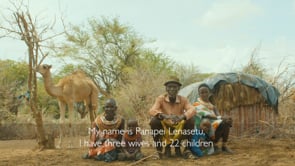 Panapei’s story - Produzione Video
