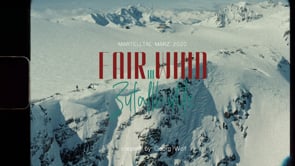 FAIR WIND in Zufallhütte Martelltall - Producción vídeo