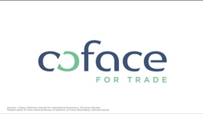 Coface - Film promotionnel - Producción vídeo