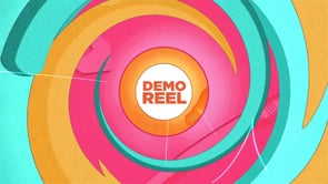 Demo Reel - La Habichuela Mágica - Motion Design