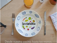 La Viandita / Ads para redes sociales - Video Productie