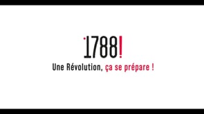 SHOWREEL EVENT 1788! 2020 - Evenement