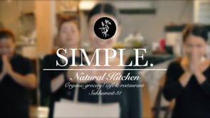 Simple Organic Cafe&Restaurant