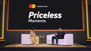 MasterCard Priceless Moments with MS Dhoni - Producción vídeo
