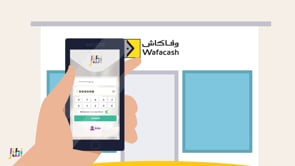 Branding & Advertising - Campagne 360 Jibi Launch - Publicité