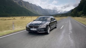 BMW GESTURE CONTROL - Advertising