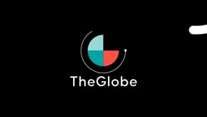 The Globe - Branding & Posizionamento