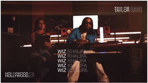 Wiz Khalifa - 3D