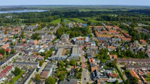 Visual Storytelling for OVER-gemeenten - Fotografie