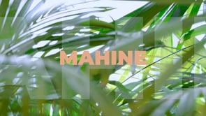 Spot Publicitaire : Mahine Hairstylist