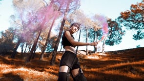 Videoclip “Que te vaya mal” - Lucy Paradise - Production Vidéo