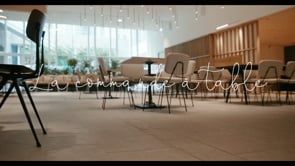 Digital restaurant management system - Stratégie digitale