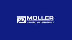 Maschinenbau Imagespot - Fotografie