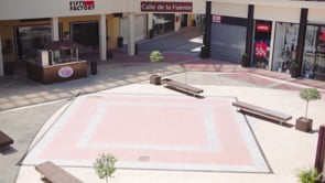 Cuenta atrás - CC Factory Bonaire - Vídeo