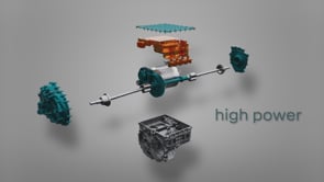 Video & Animated Ad for Rhiva Automotive Company - Production Vidéo