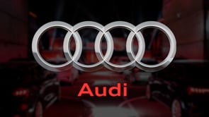 AUDI CONNECTED NIGHT | Evento - Animation