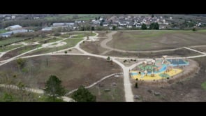 🌳  ID VERDE - Création d'un parc 🌼 - Vidéo