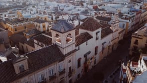 Las Casas de la Juderia - Vídeo